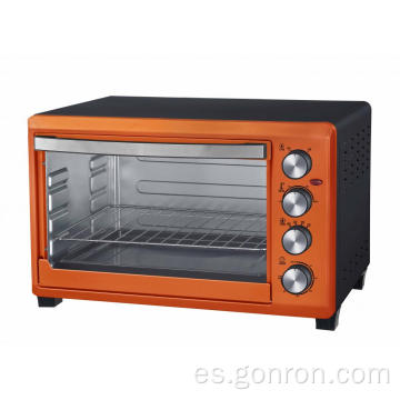 Horno eléctrico multifunción 38L - Fácil manejo (B3)